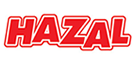 Hazal Logo